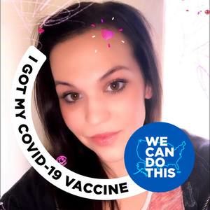 Meet your Posher, Nichole